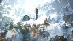 Cinemática de abertura de Frostpunk 2 é revelada