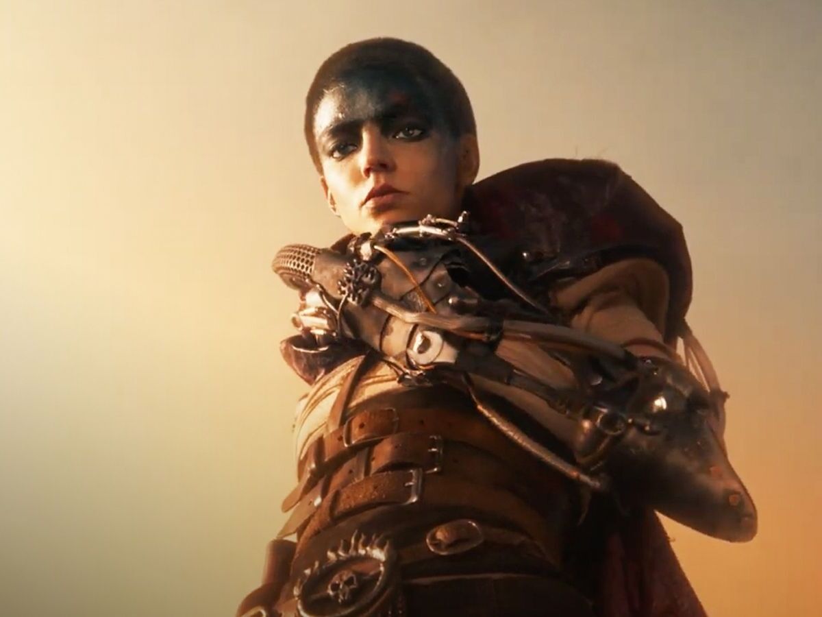 Anya Taylor-Joy quer interpretar Elsa em possível remake de Frozen