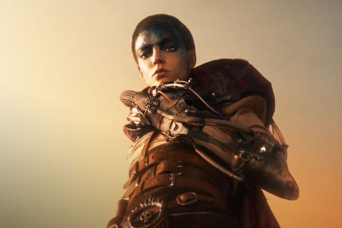 Anya Taylor-Joy quer interpretar Elsa em possível remake de Frozen