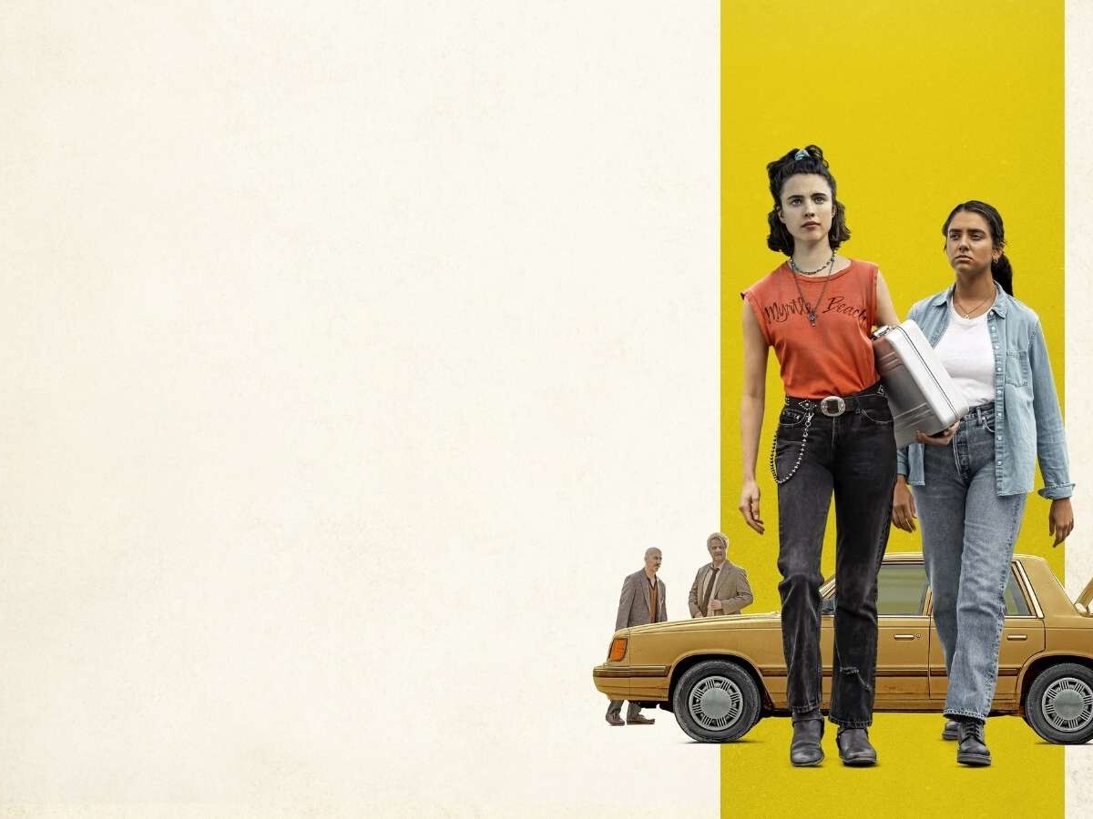 Crítica | Garotas em Fuga é vexame que Ethan Coen não precisava passar