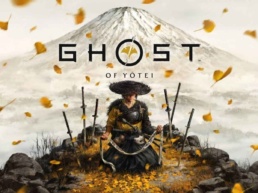 Sucker Punch planeja mais derivados além de Ghost of Yotei