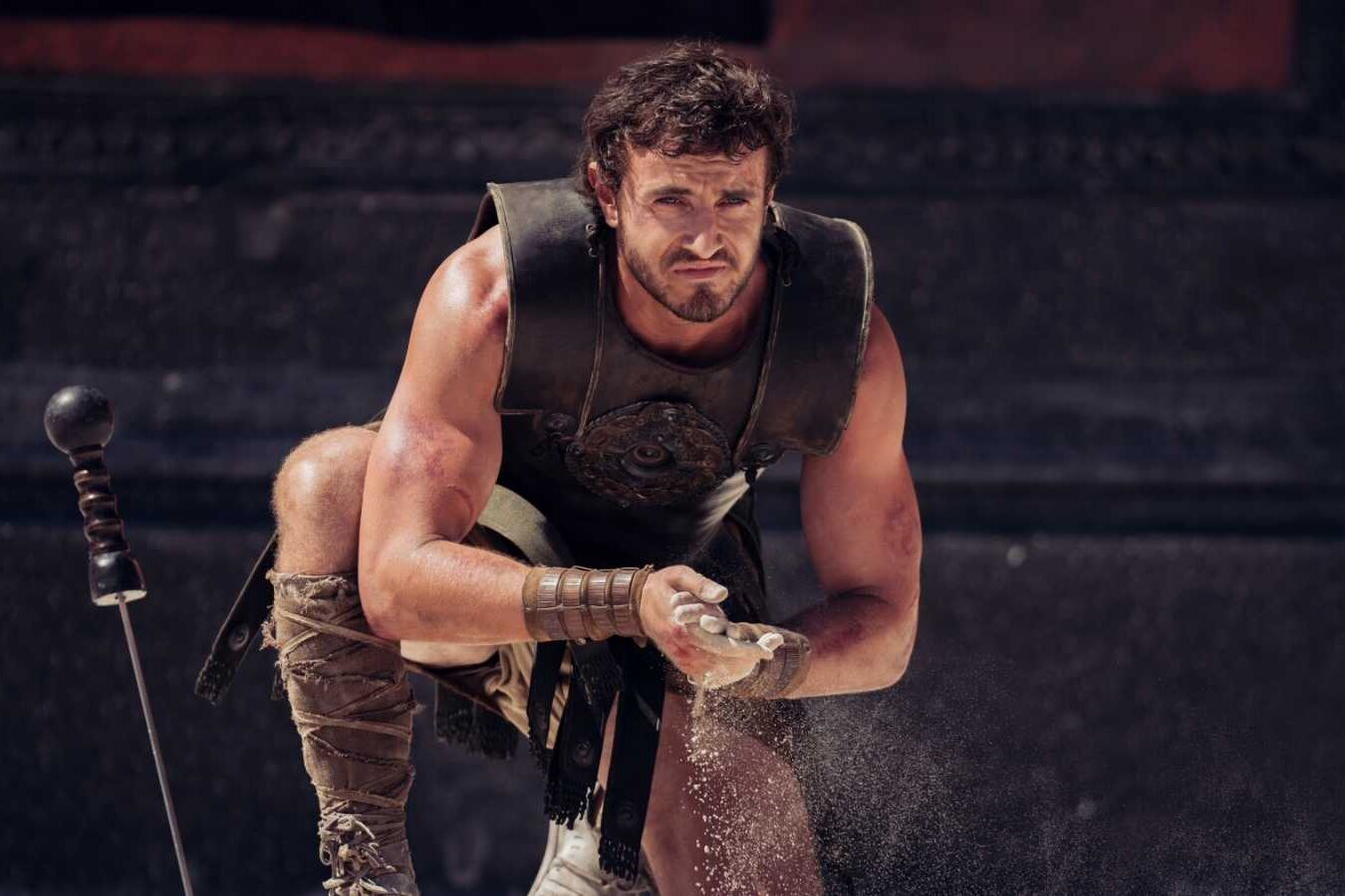 Novo trailer de Gladiador 2 confirma que protagonista é filho de Maximus