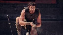 Novo trailer de Gladiador 2 confirma que protagonista é filho de Maximus