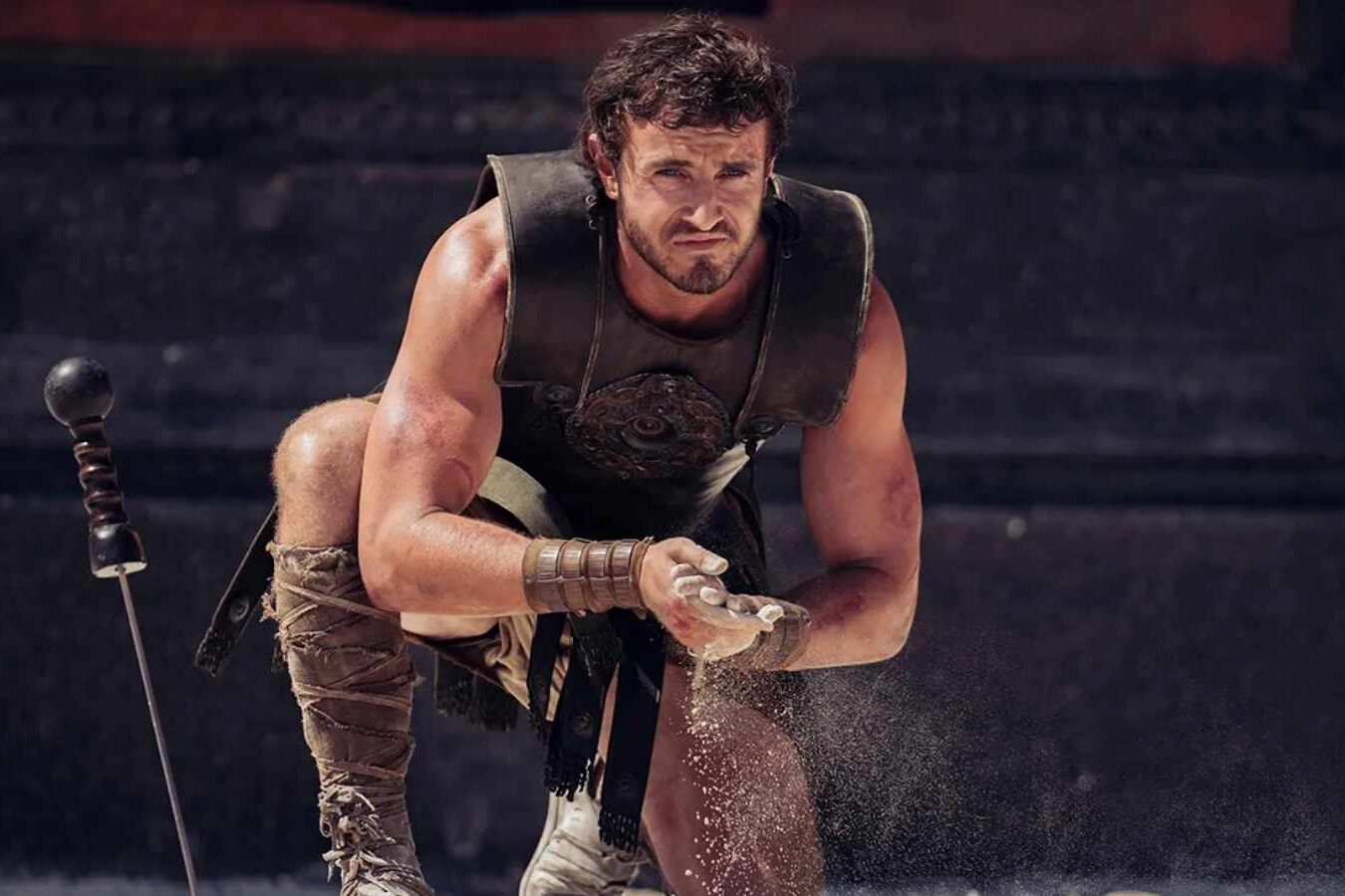 Gladiador 3 pode acontecer, diz diretor