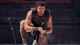 Gladiador 3 pode acontecer, diz diretor