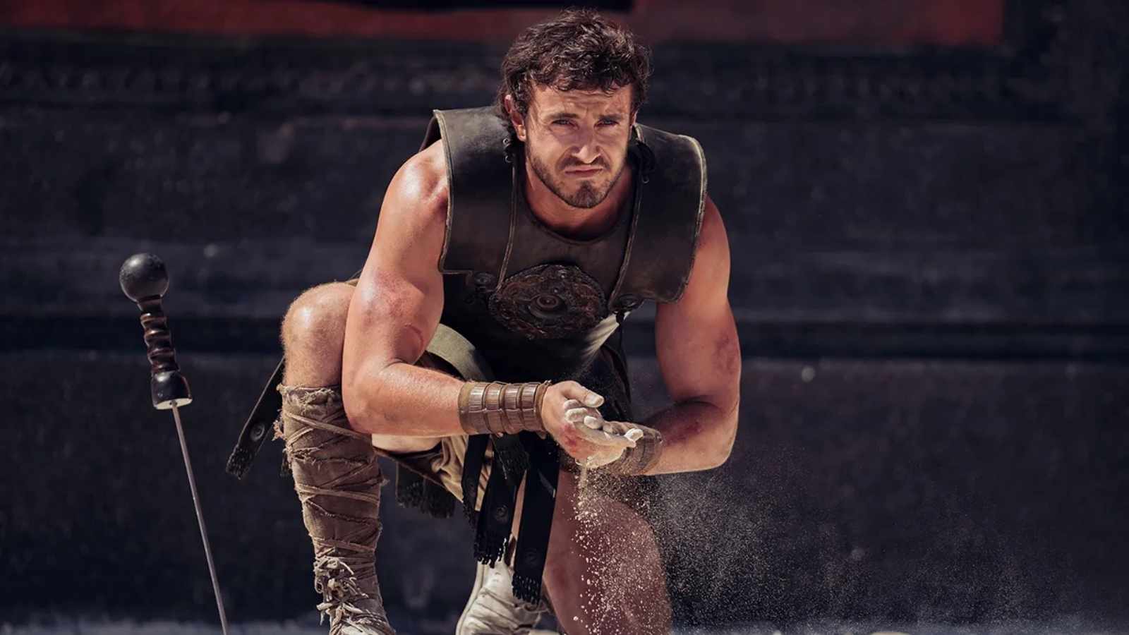 Gladiador 3 pode acontecer, diz diretor