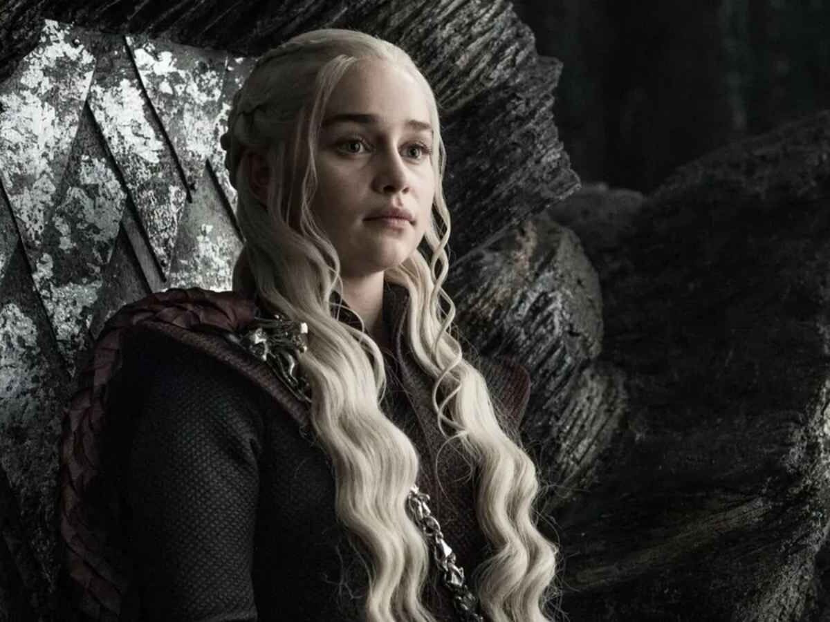 George R.R. Martin escreveu novas páginas de Ventos do Inverno, mas está longe de terminar