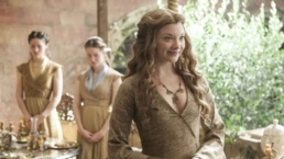 Atriz não gostou da morte de sua personagem em Game of Thrones