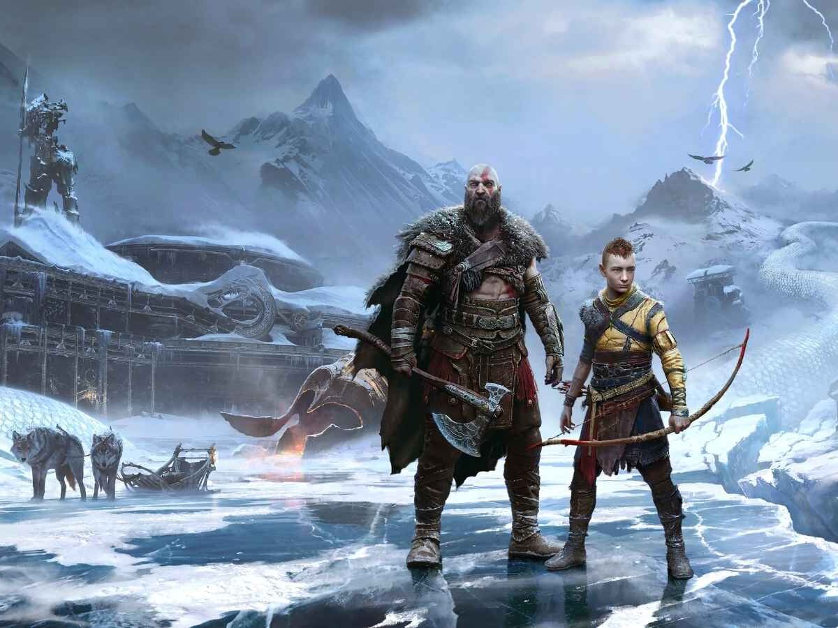 Review | God of War Ragnarok chega ao PC rodando liso, mas com espaço para melhorias