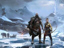 Review | God of War Ragnarok chega ao PC rodando liso, mas com espaço para melhorias