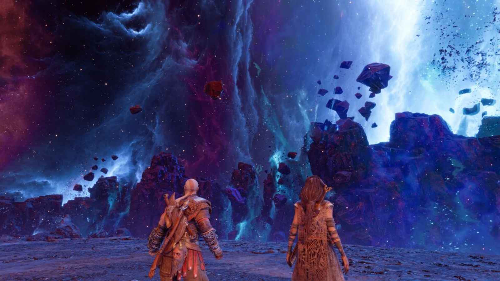 Review | God of War Ragnarok chega ao PC rodando liso, mas com espaço para melhorias