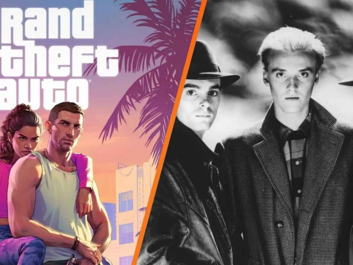 Banda mandou Rockstar se 'f0d3r' por oferta de licenciamento em GTA VI