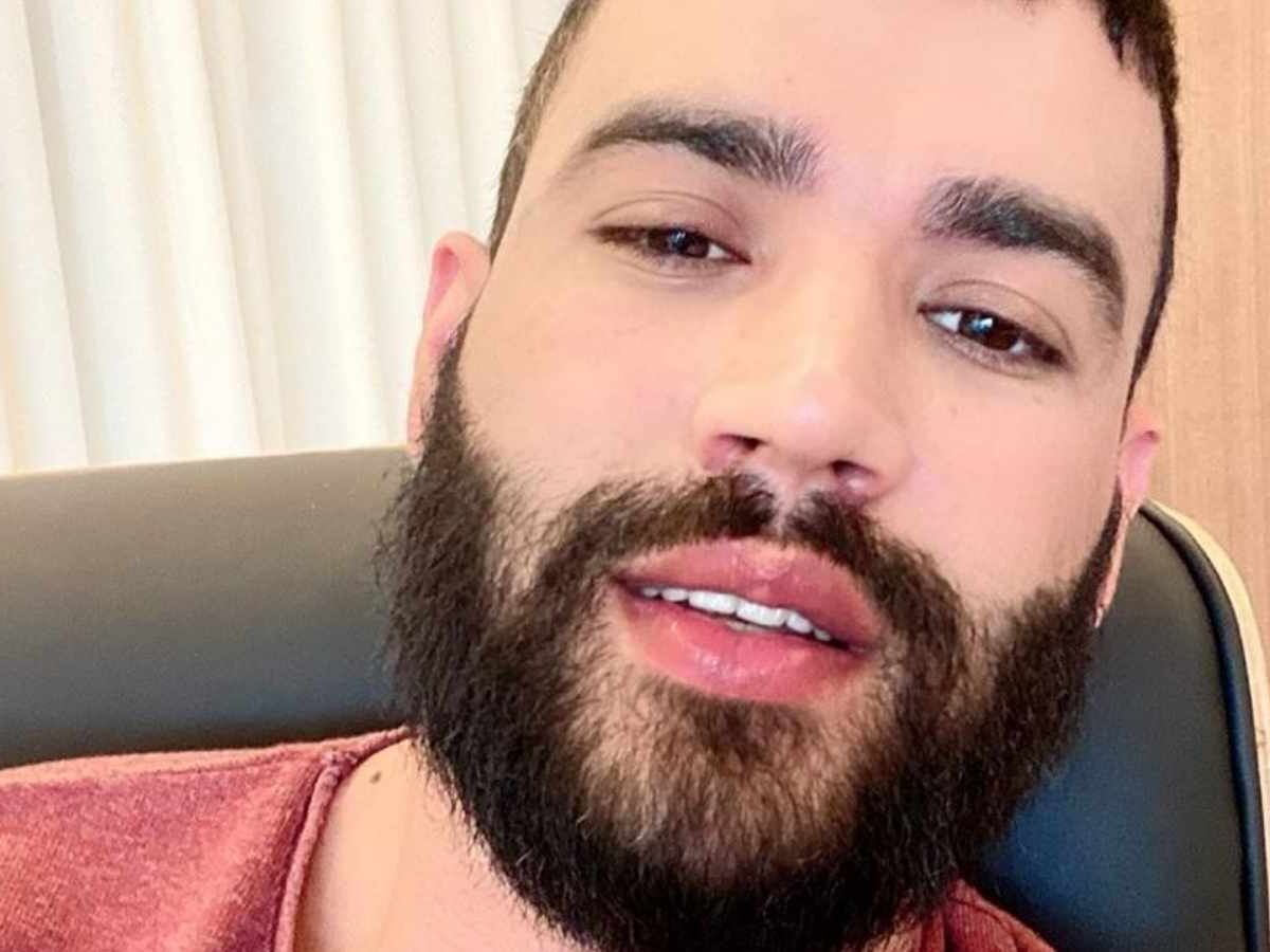 Justiça decreta prisão de Gusttavo Lima