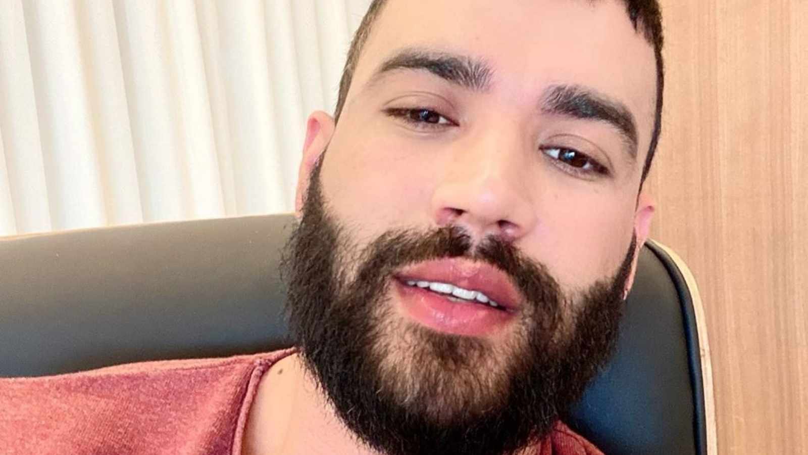 Justiça decreta prisão de Gusttavo Lima