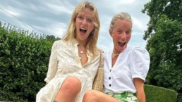 Gwyneth Paltrow vai voltar a atuar por causa de pedido inusitado da filha