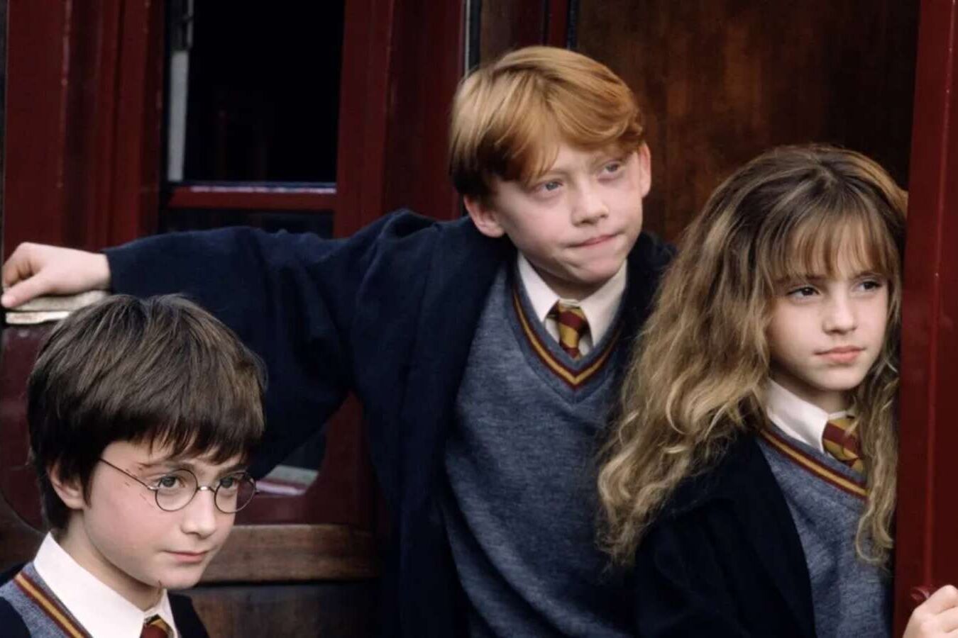 Elenco do remake de Harry Potter será