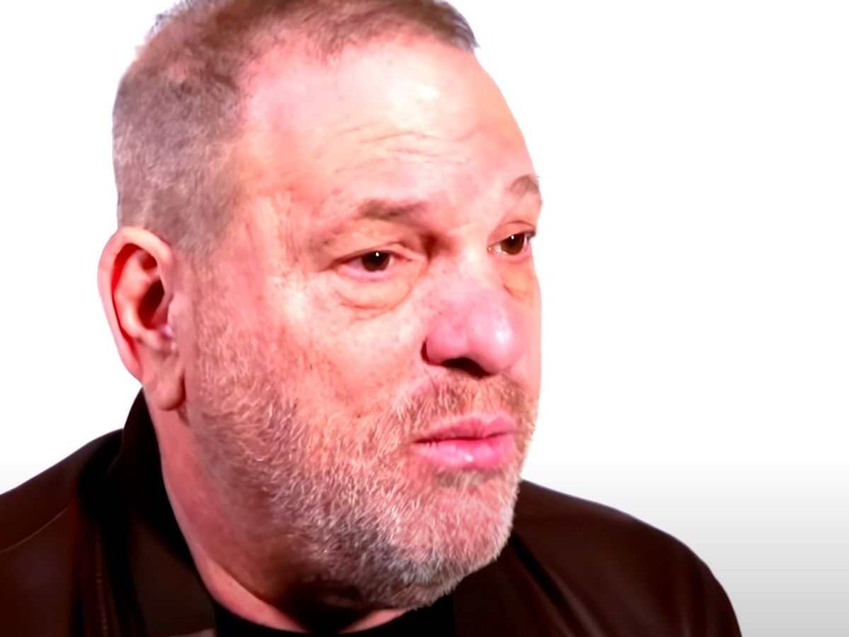 Harvey Weinstein está em estado crítico após cirurgia cardíaca de emergência