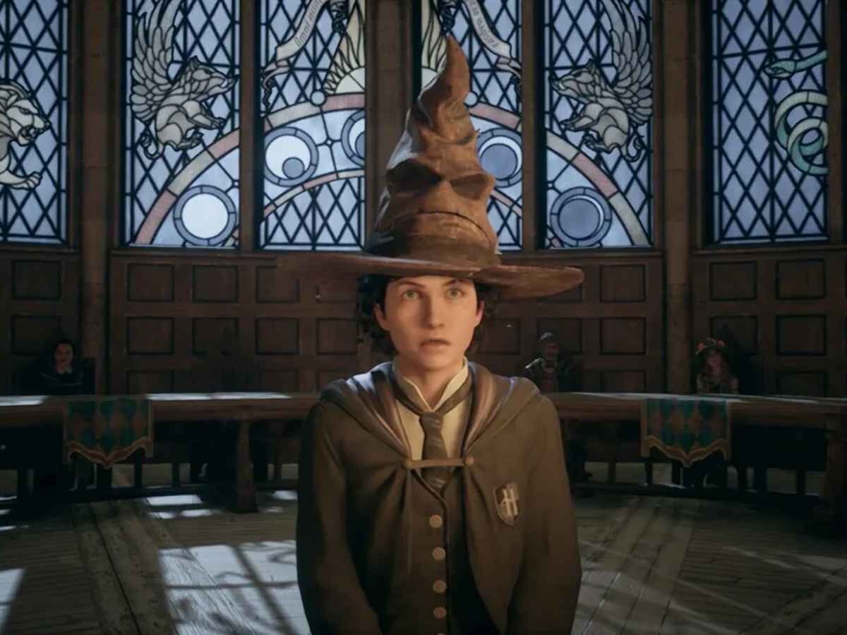 Hogwarts Legacy 2 é a prioridade atual da Warner Games