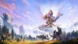Horizon Zero Dawn Remastered chega em outubro para PC e PS5