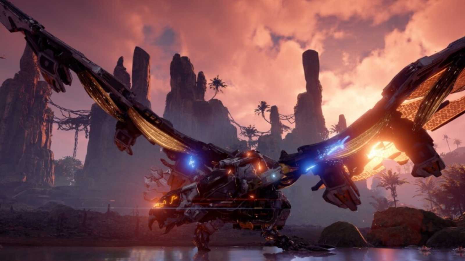 Horizon Zero Dawn Remastered é oficialmente classificado