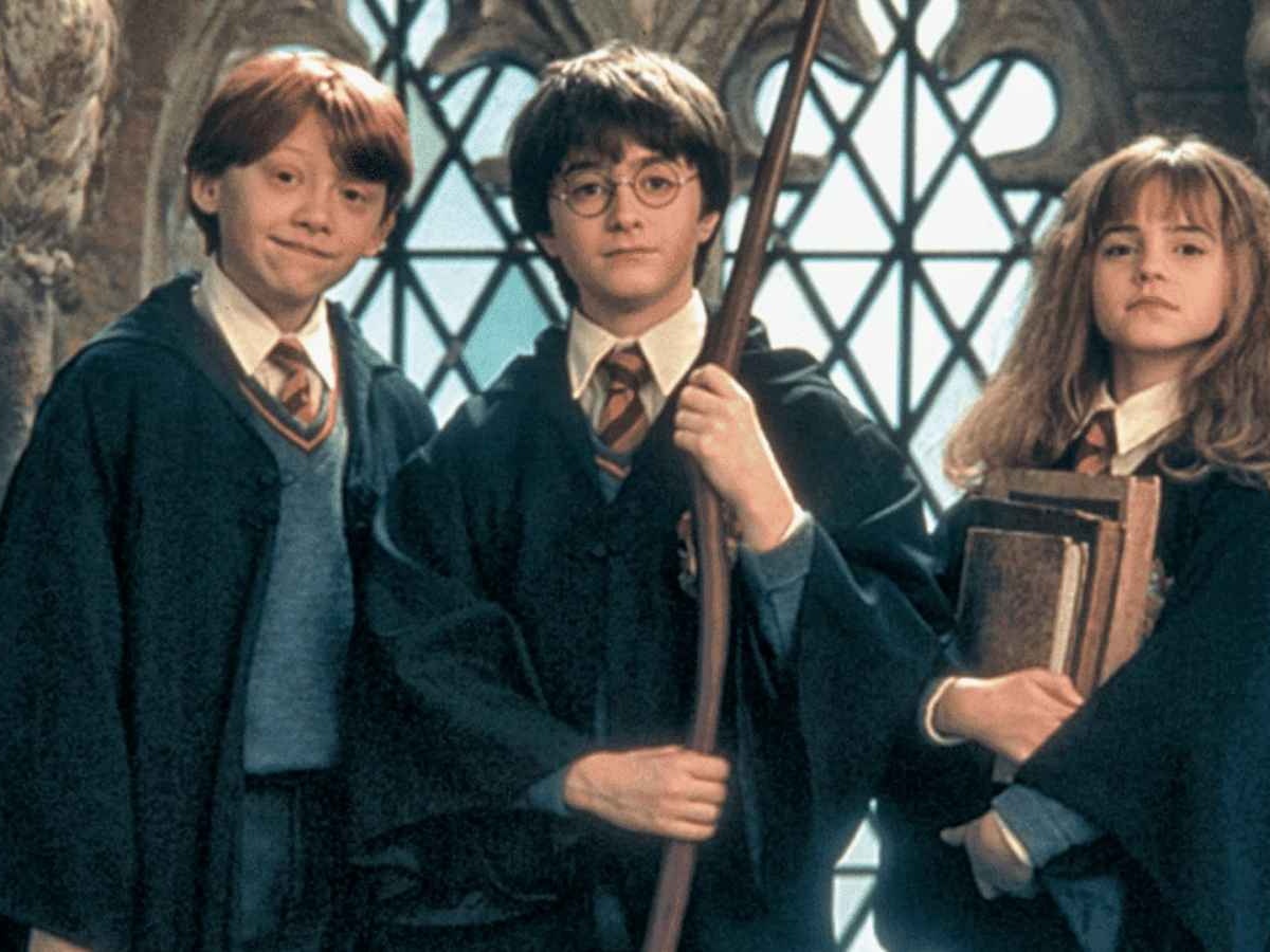 Warner é processada por quebrar acordo envolvendo série de Harry Potter