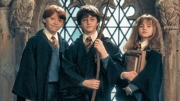 Warner é processada por quebrar acordo envolvendo série de Harry Potter