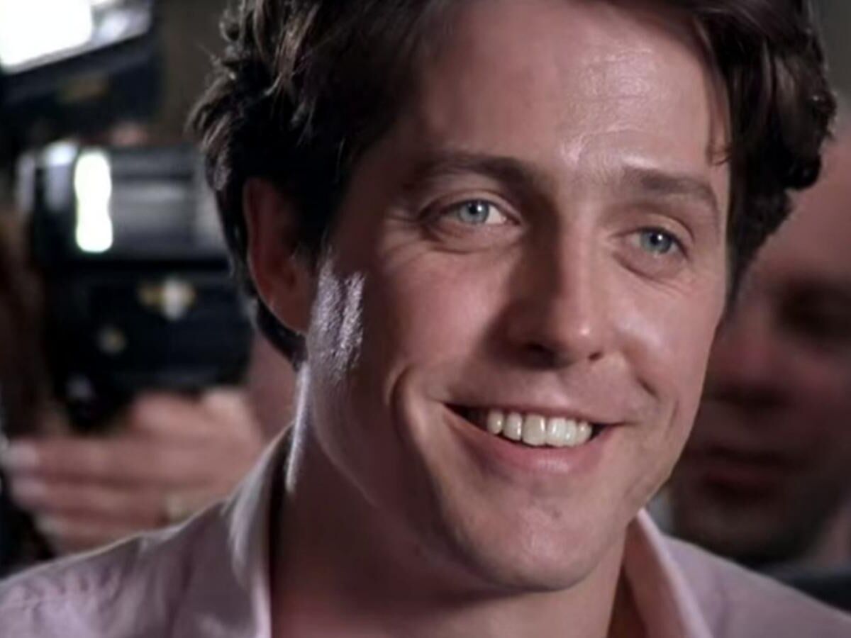 Hugh Grant recusou grandes filmes por falta de criatividade