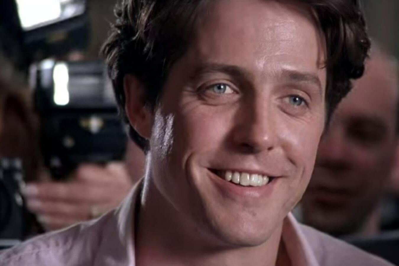 Hugh Grant recusou grandes filmes por falta de criatividade