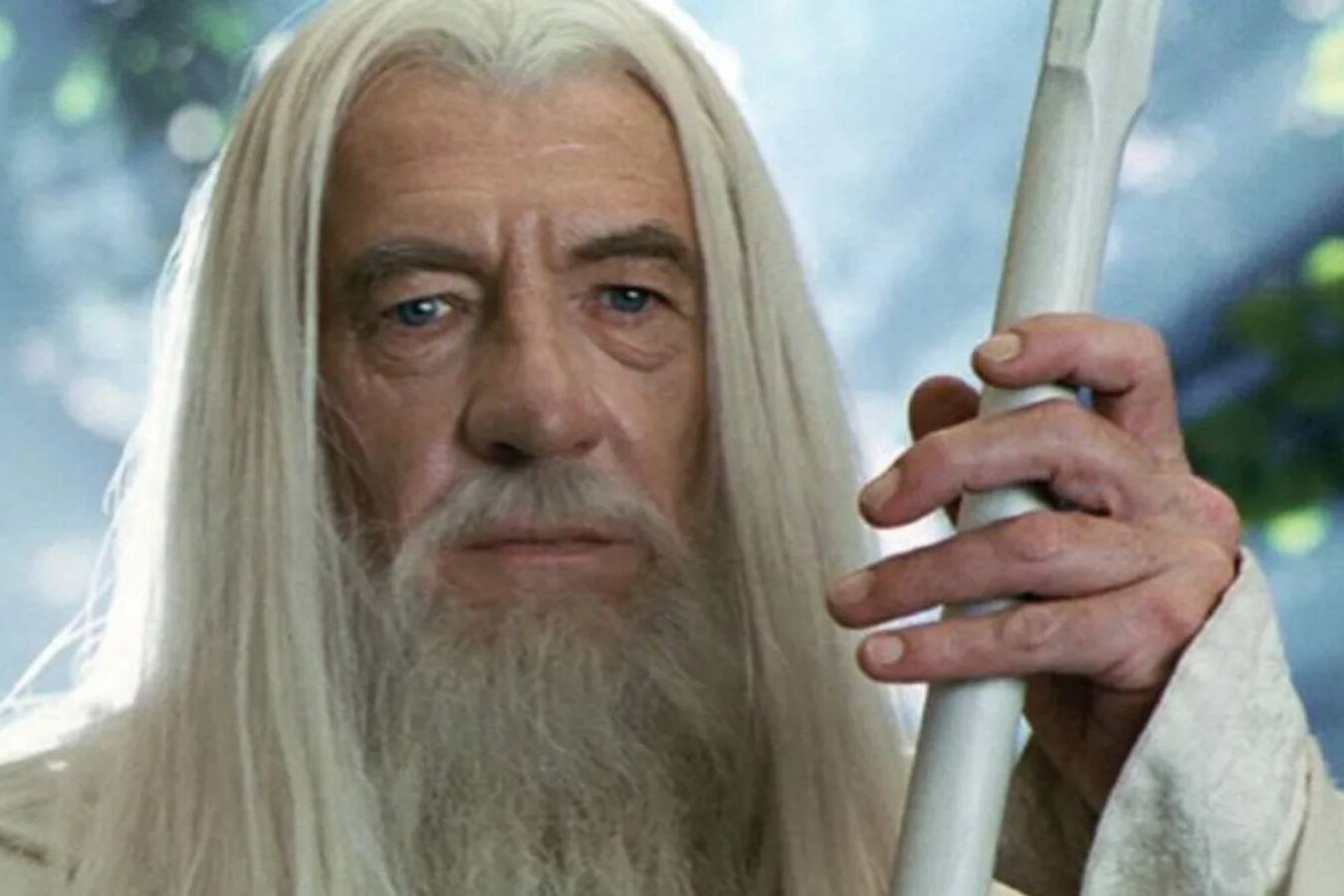 Ian McKellen foi procurado para retornar como Gandalf em novo Senhor dos Anéis