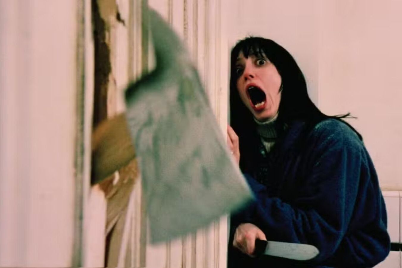 Família de Shelley Duvall vai processar namorado da atriz para receber herança