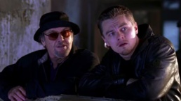 DiCaprio 'esqueceu' da amizade com Jack Nicholson: 'sem tempo'
