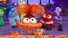 Divertida Mente 2 ganha data na Disney+