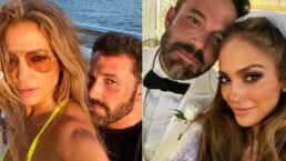 Amiga de Jennifer Lopez sempre foi contra casamento com Affleck
