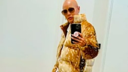 Esposa de Will Smith tranca redes sociais após comentário polêmico