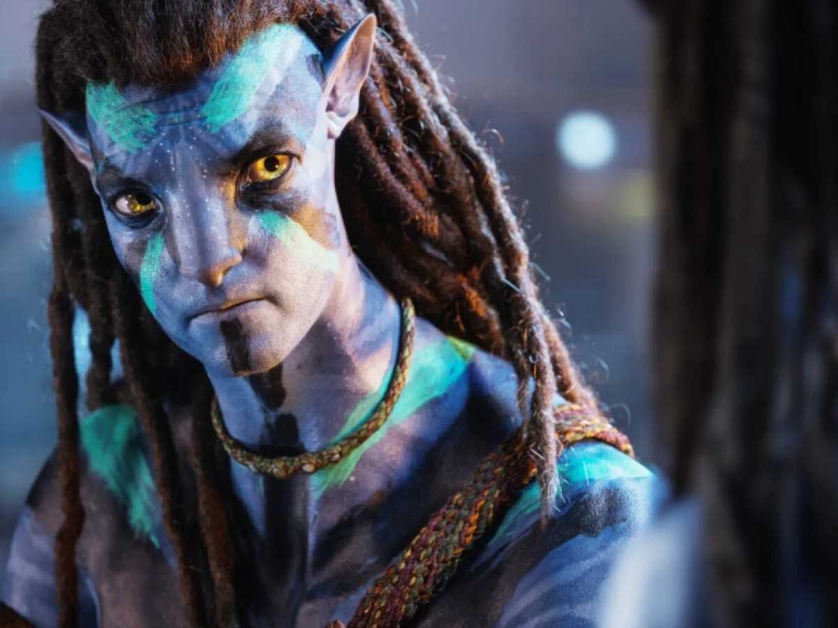 James Cameron detona críticos: 'me mostrem seus campeões de bilheteria'