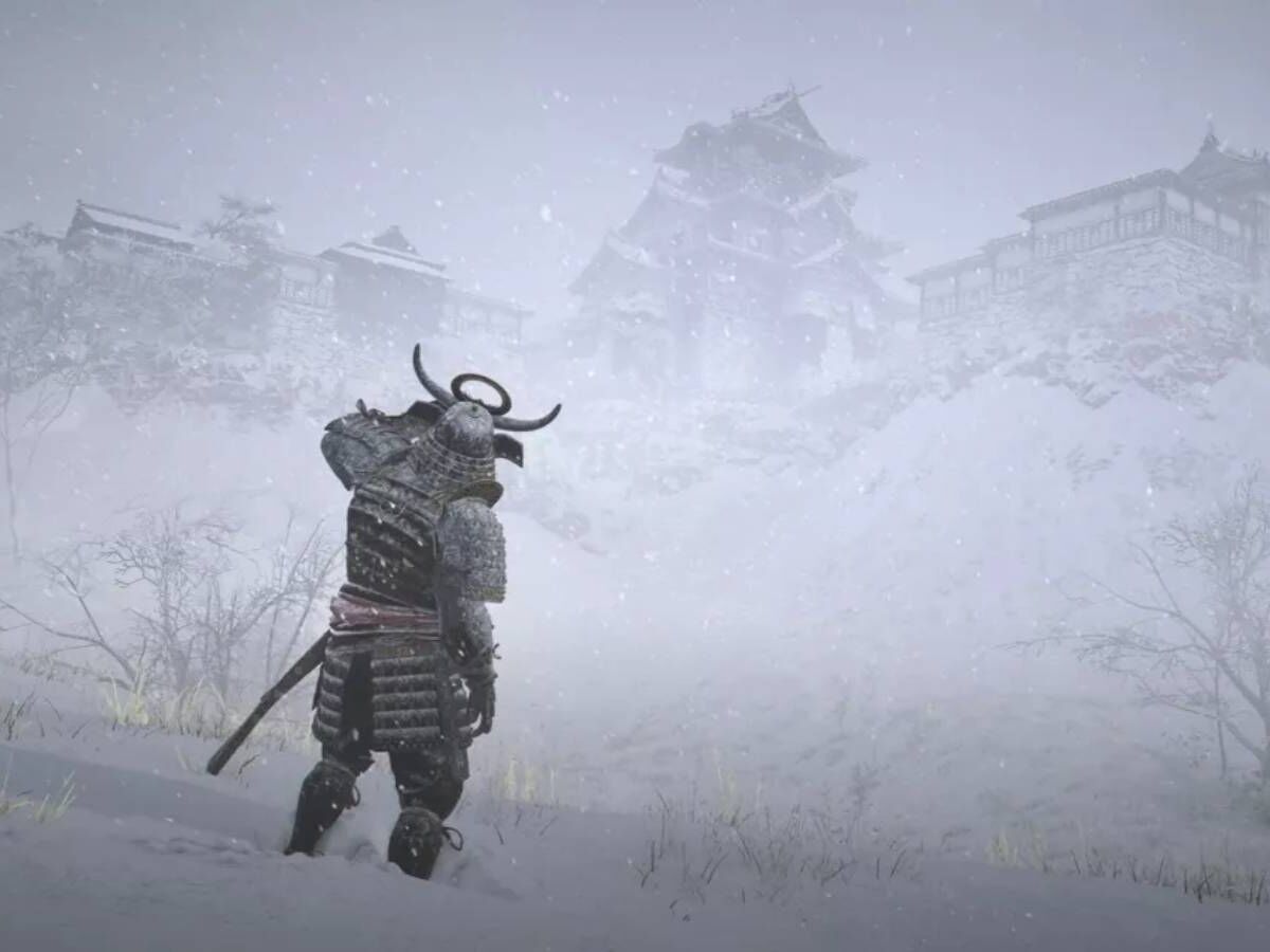 Japão é revelado em novo trailer de Assassin's Creed Shadows