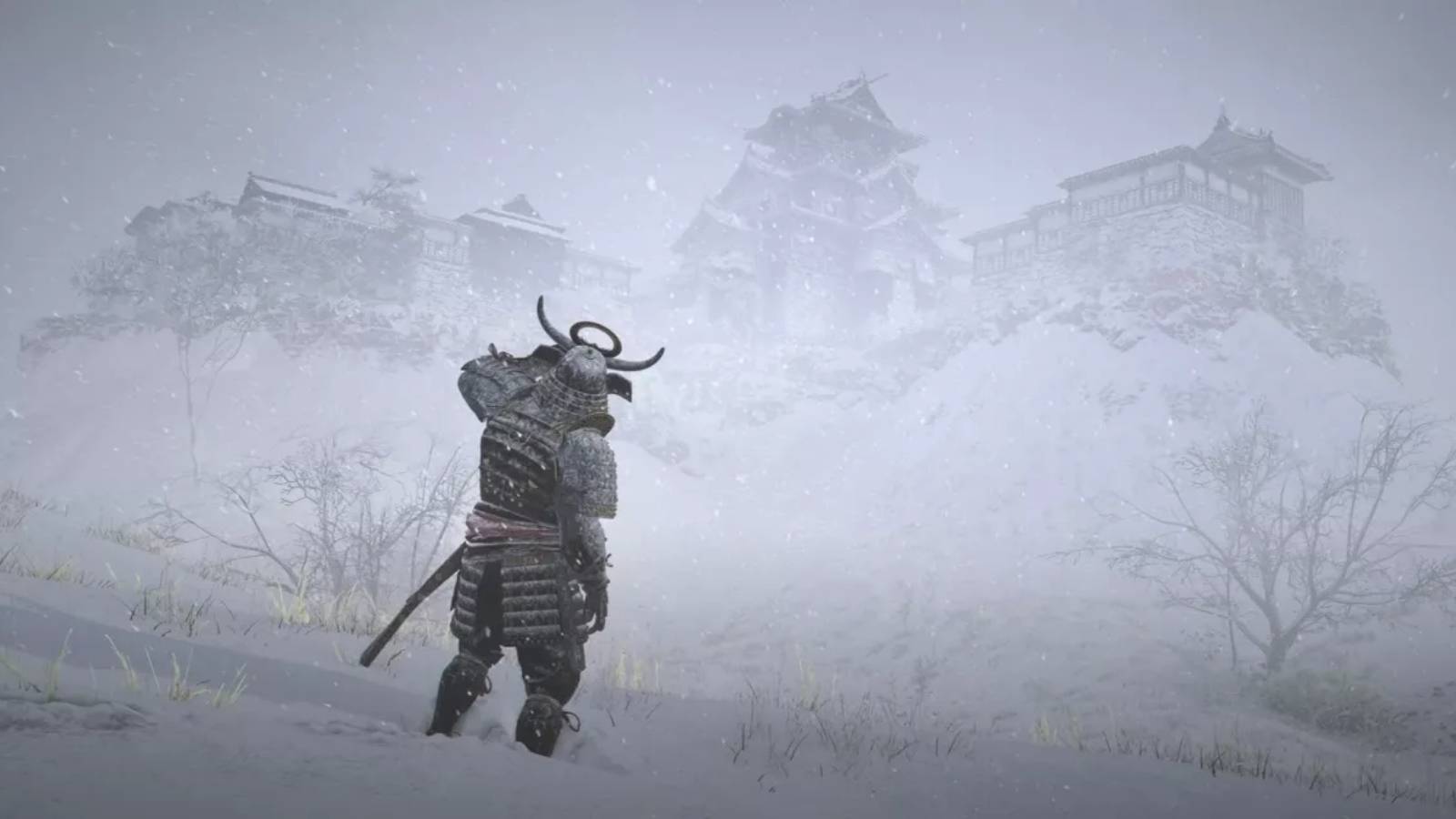 Japão é revelado em novo trailer de Assassin's Creed Shadows
