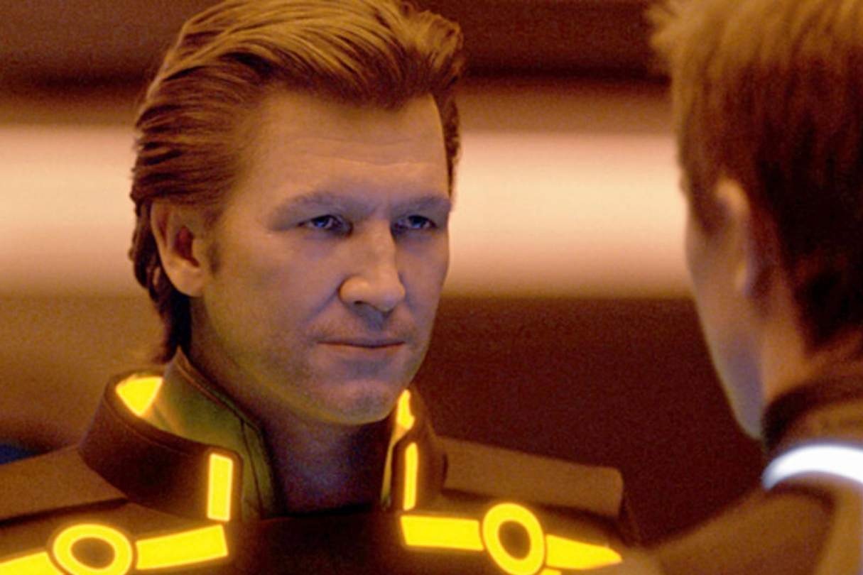 Jeff Bridges não gostou da aparência digital rejuvenescida em Tron: O Legado