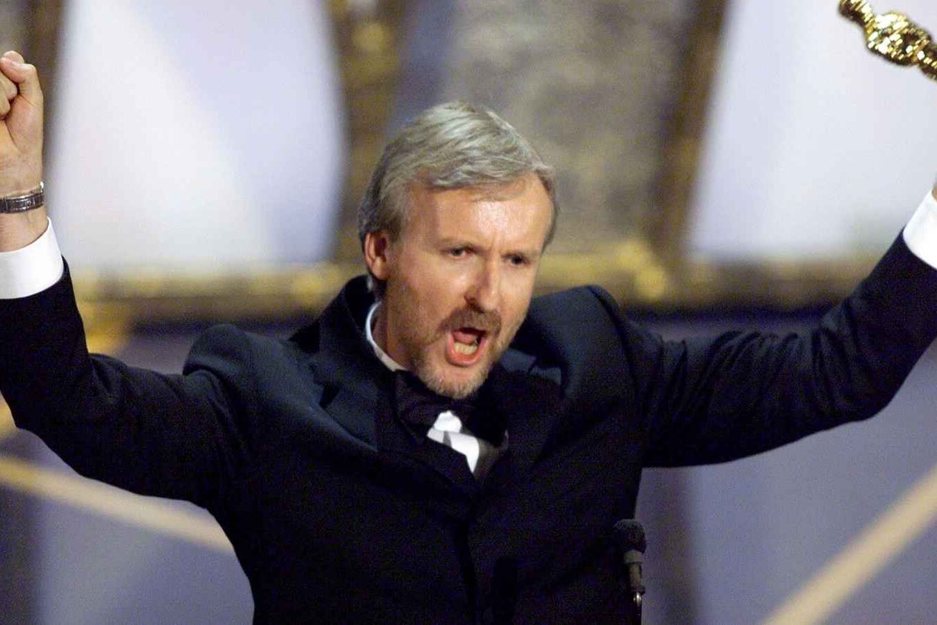 James Cameron definiu seu próximo filme fora da saga Avatar