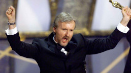 James Cameron definiu seu próximo filme fora da saga Avatar