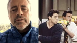 Elenco de Friends está preocupado com Matt LeBlanc, o Joey