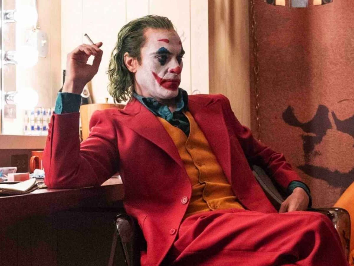 Joaquin Phoenix está fora da disputa do Oscar por Coringa 2: 'Hollywood está irritada'