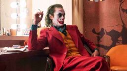 Joaquin Phoenix está fora da disputa do Oscar por Coringa 2: 'Hollywood está irritada'
