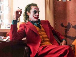 Joaquin Phoenix está fora da disputa do Oscar por Coringa 2: 'Hollywood está irritada'