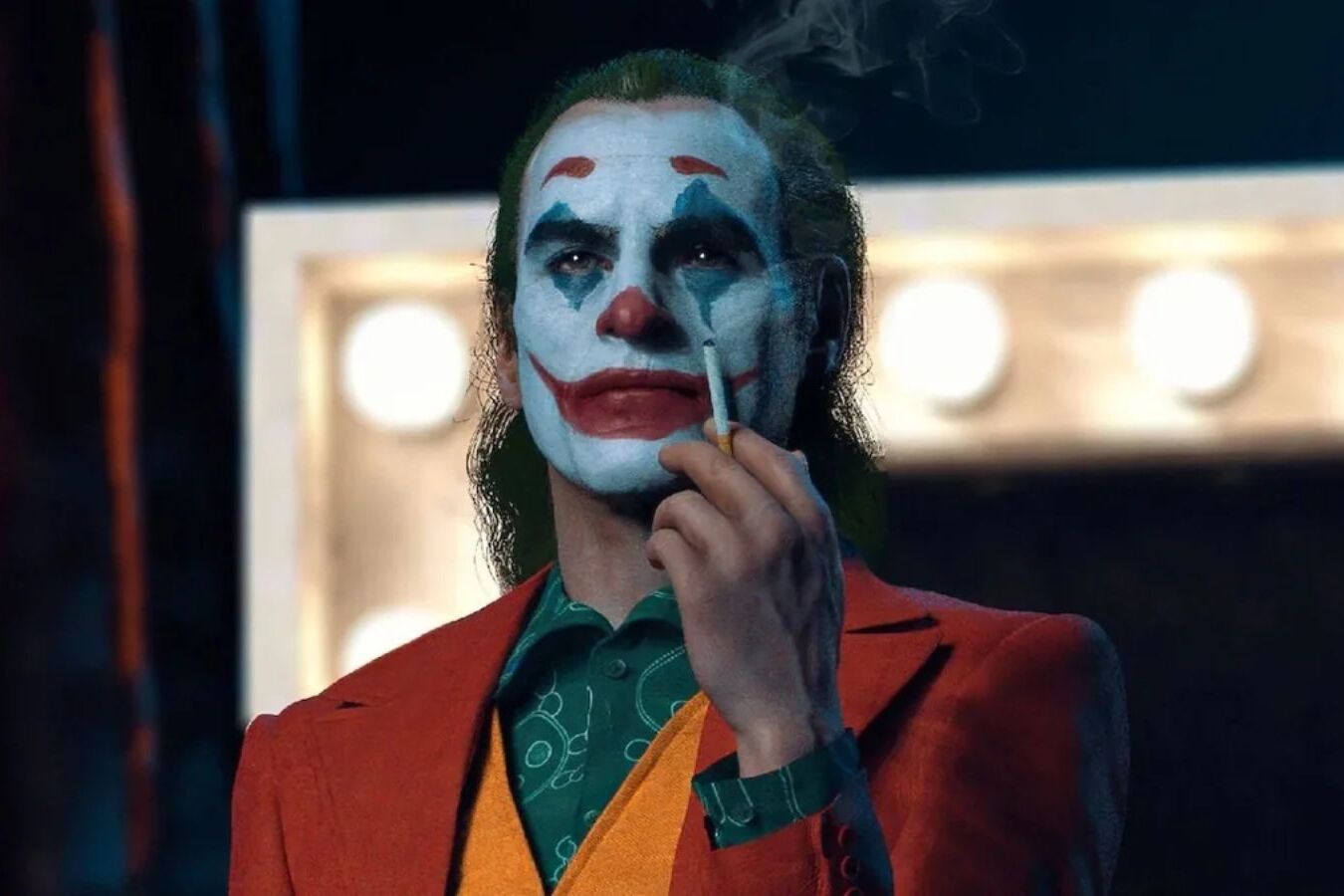 Joaquin Phoenix rasgou roteiro e reescreveu cenas durante produção de Coringa 2