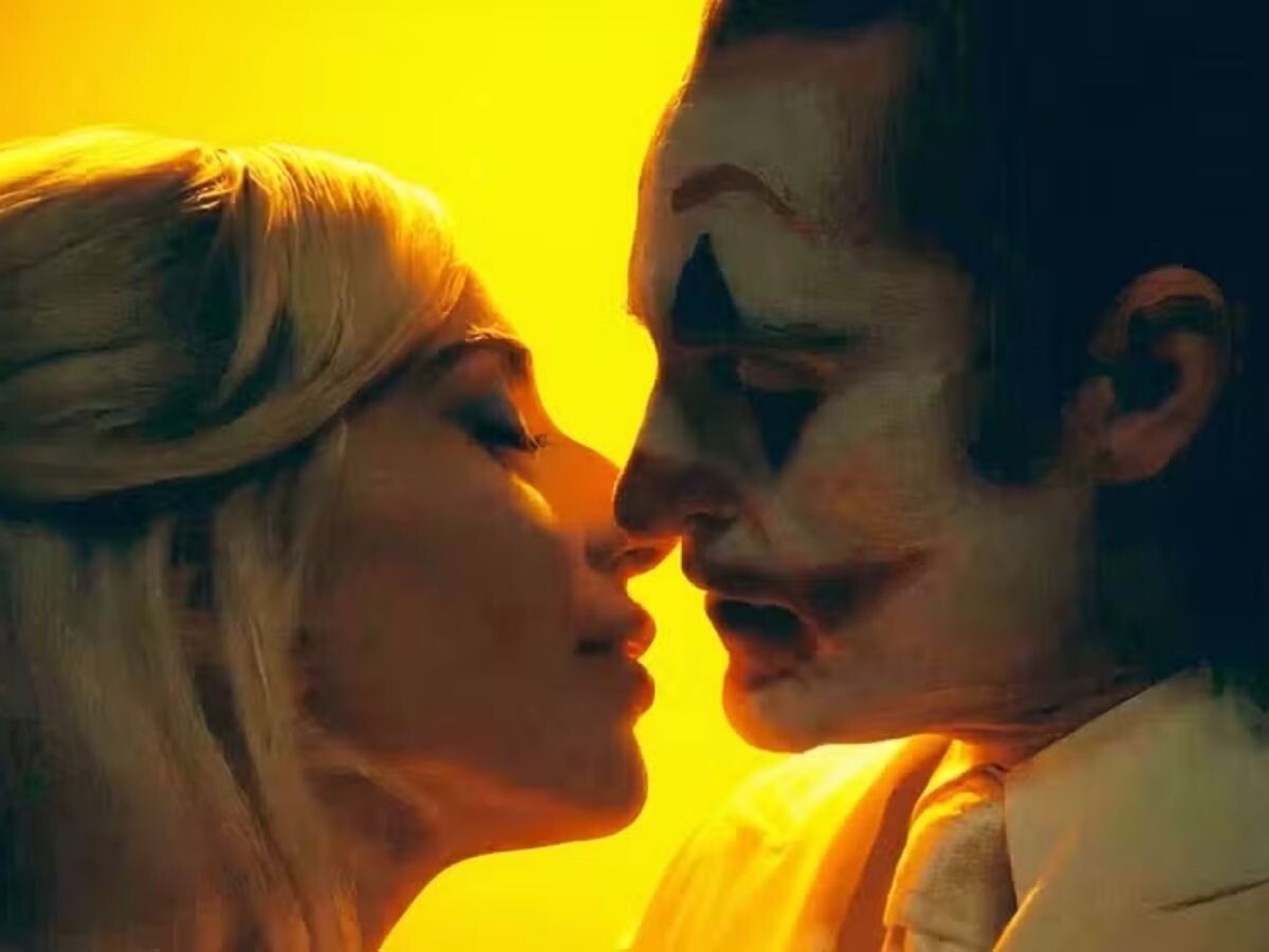 Joaquin Phoenix adoecia por nervosismo em cantar com Lady Gaga em Coringa 2