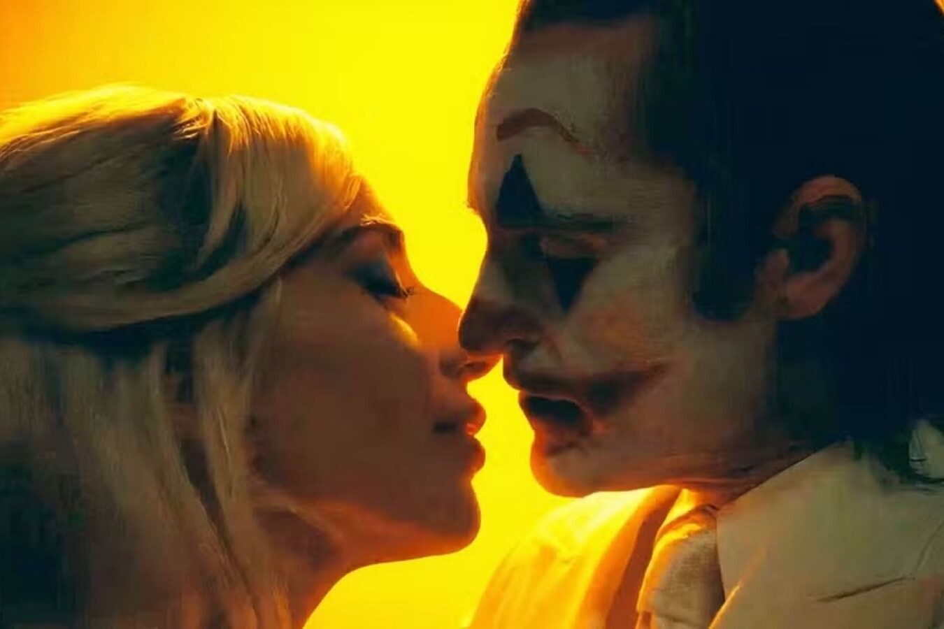 Joaquin Phoenix adoecia por nervosismo em cantar com Lady Gaga em Coringa 2
