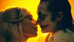 Joaquin Phoenix adoecia por nervosismo em cantar com Lady Gaga em Coringa 2