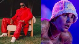 Diddy mantinha relação próxima com Justin Bieber e se considerava 