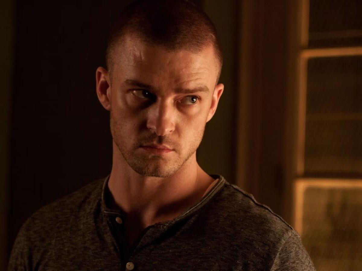 Justin Timberlake se diz culpado por dirigir bêbado